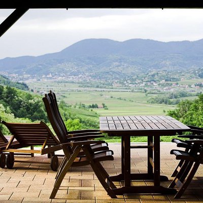 Villa Pačetina - Haus für Urlaub in der Natur