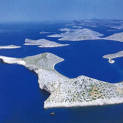 National Park Kornati