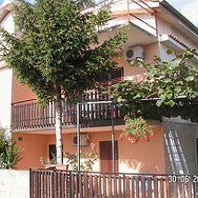 Apartmani Petrina