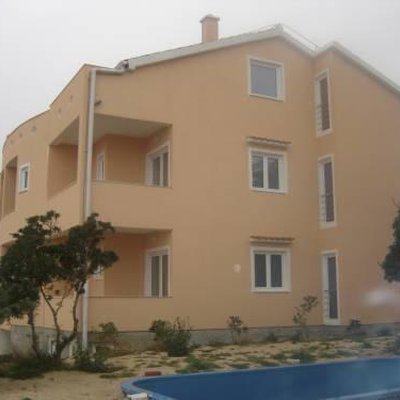 Melandura Apartments - Pag