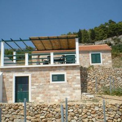 Apartmani Kokotić, Brač