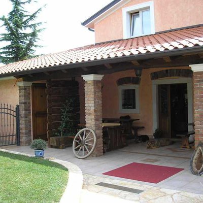 Agriturismo Pino