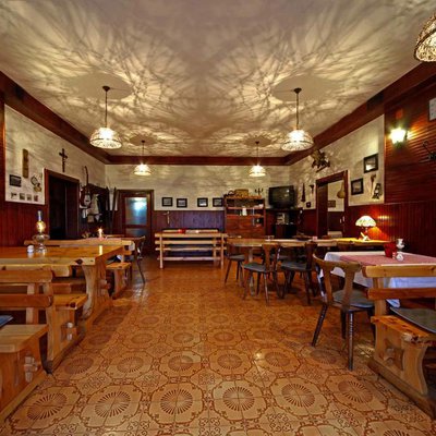 Taverna Boltina hiža