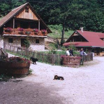 Eco Village Žumberak