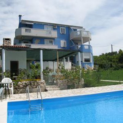 Zadar - Kožino - Apartmani LUTON