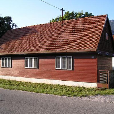 Holiday house "Brušane"