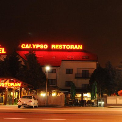 Restoran Calypso