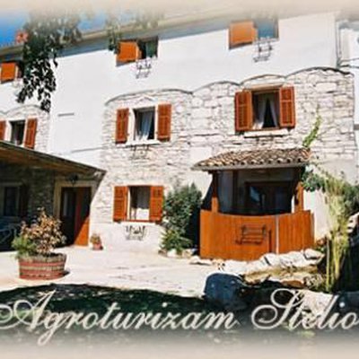 Agriturismo Stelio