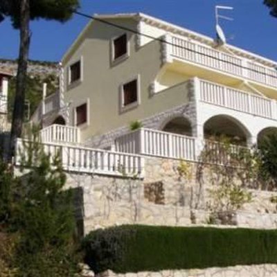 Villa Mia