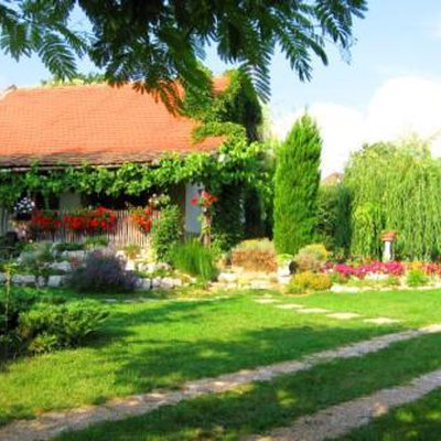 Seljačka kuća Aralica, Siklos, Mađarska