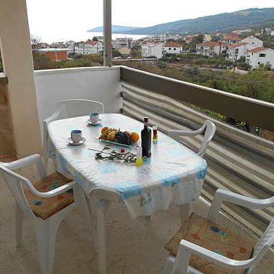 Apartmani Boa | 7 persons