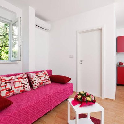 Apartman Happy Holidays