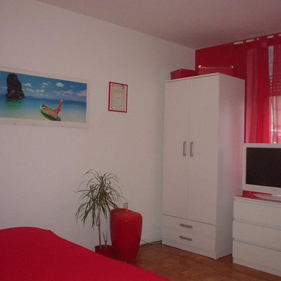 Apartman Ilica 163 