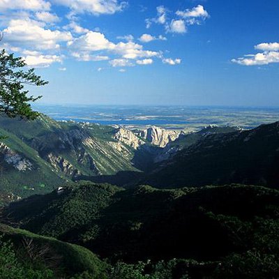 Nationalpark Paklenica