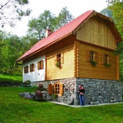 Sobol House