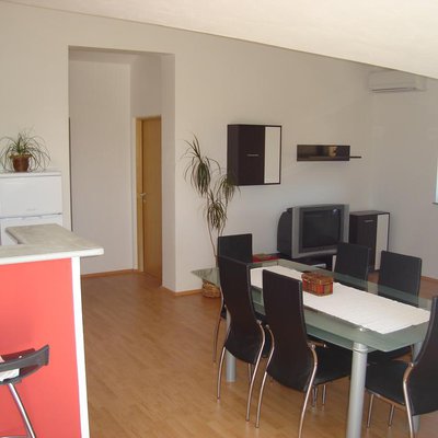 Apartmani Tena