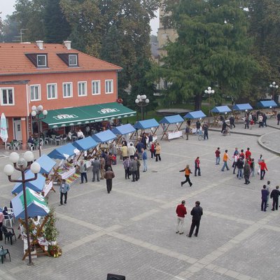 Unterkunft Niksic