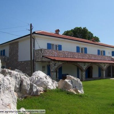 Agriturismo-Erzegovina