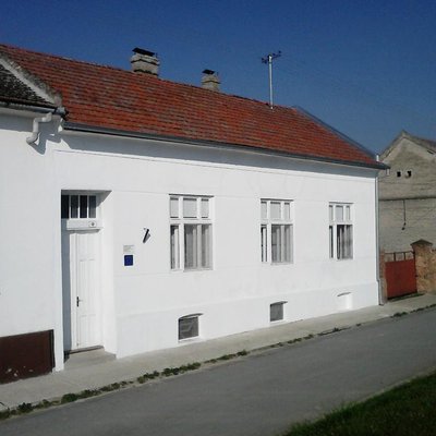 Apartmani Martinuš