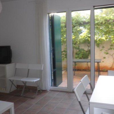 Liznjan, Istrien - attraktive Wohnung mit Garten und Dachterrasse