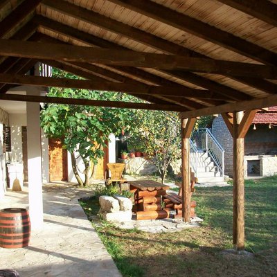 Agriturismo Matuško