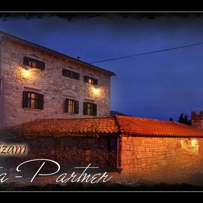 Agriturismo ISTRIA PARTNER Bratulići