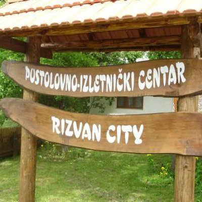 Pustolovno Izletnički centar RizvanCity