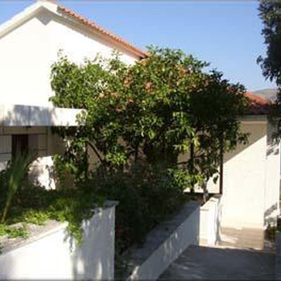 Ferienhaus Kaštelan