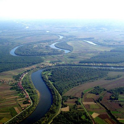 Park prirode Lonjsko polje