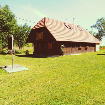 Casa per il fine settimana in affitto