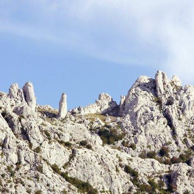 NP Sjeverni Velebit