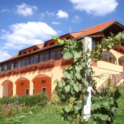 Wine House Jana