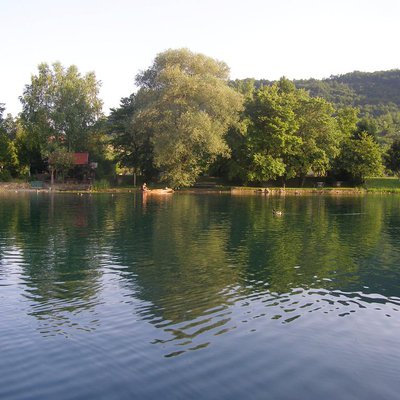 Una - kuća za odmor 