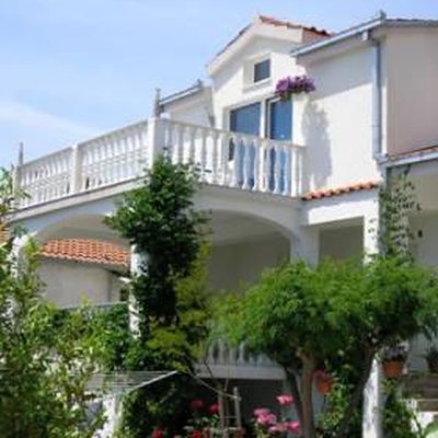 Apartment Marina - Dalmatien - Marina - Trogir