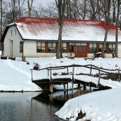 Restoran i izletište Zelengaj