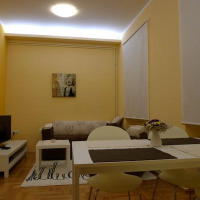 Apartmani Centar