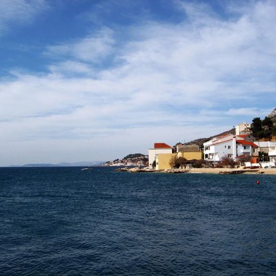 Apartments Zemunik