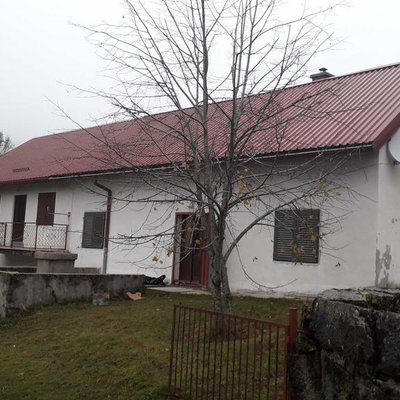 Wohnung Majka