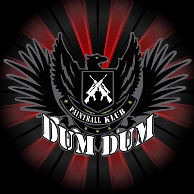 Paintball klub Dum-dum