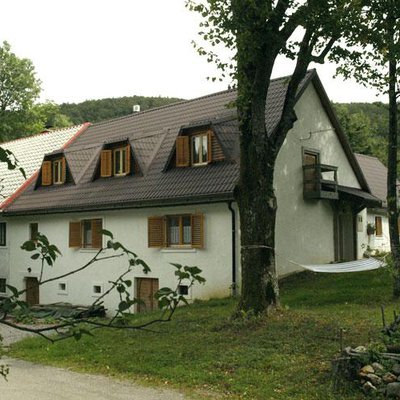 Ferienhaus Melissa