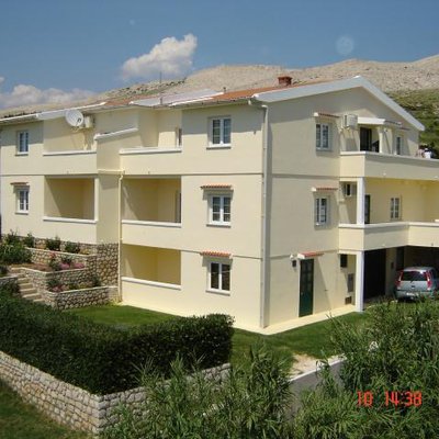  Apartmani Bašaca