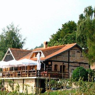 Slavagora - Family Rural Kuzmanić