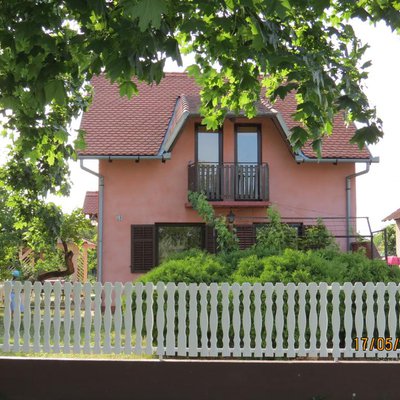 Holiday house "Kod Štefa"