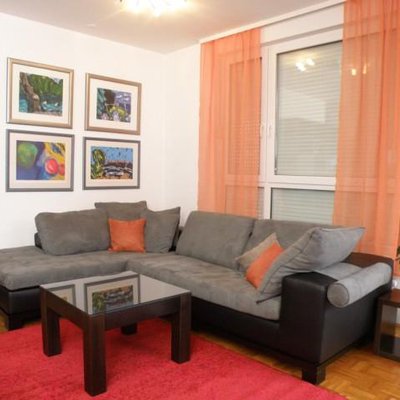 Prestige Wohnung Zagreb