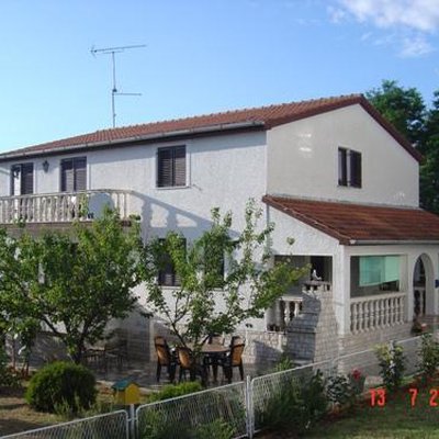 Apartments Porec