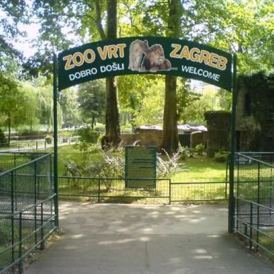 Zoo di Zagabria