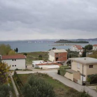 Apartments Nedo