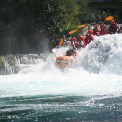 Turistički Centar Discover Bihać