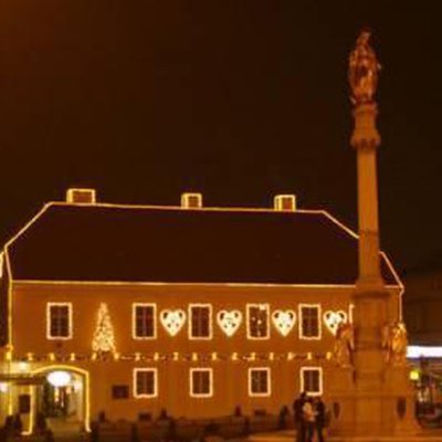 Kaptolska cellar