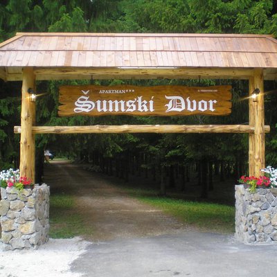 Šumski dvor